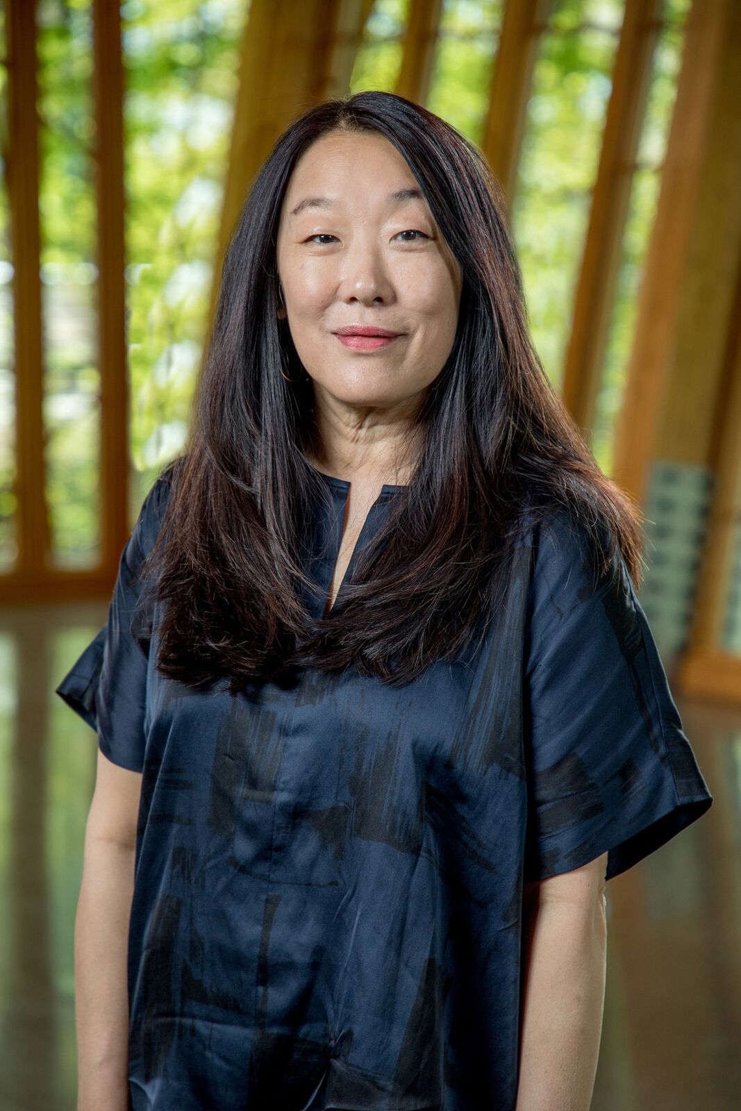 Jackie Koo 3758