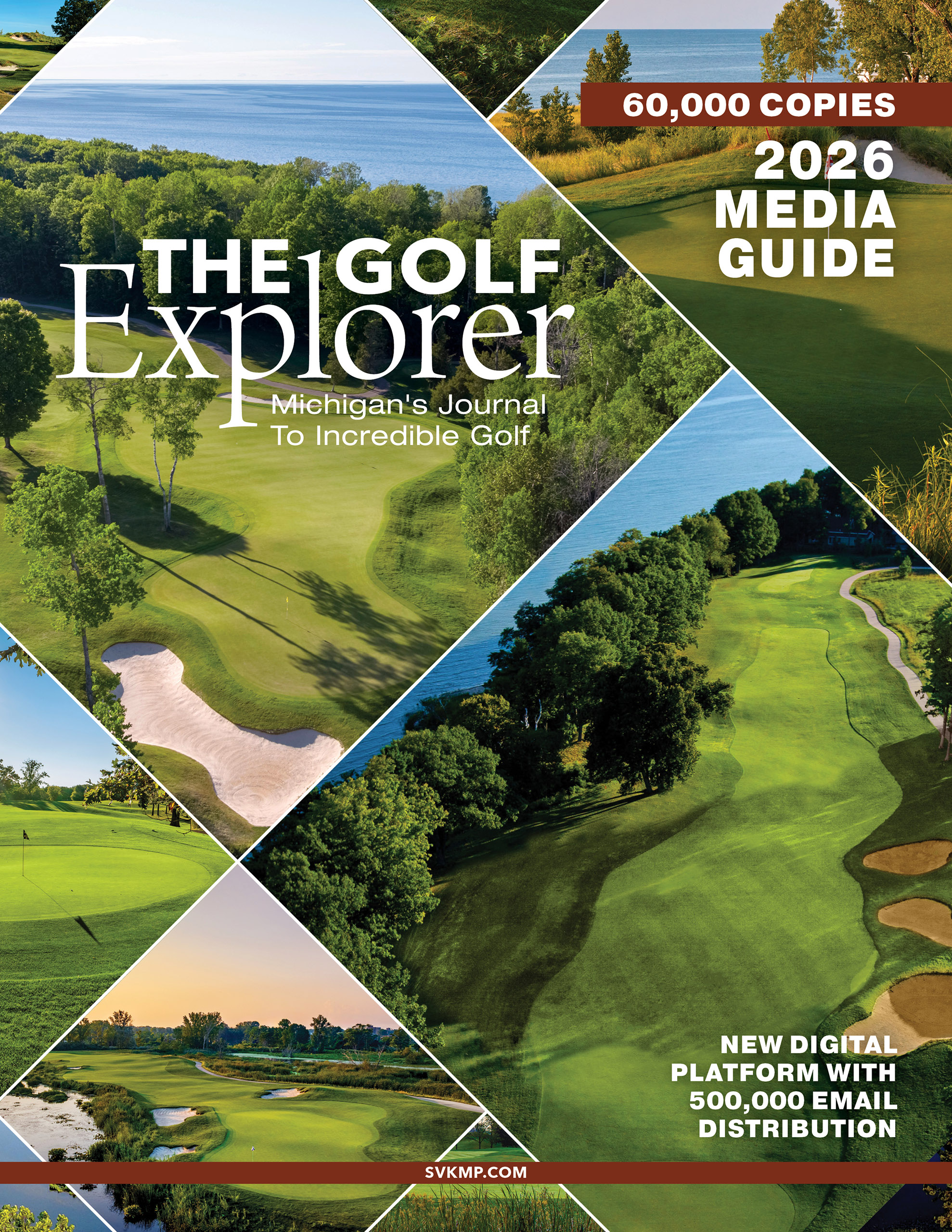 Golf Magazine Subscription